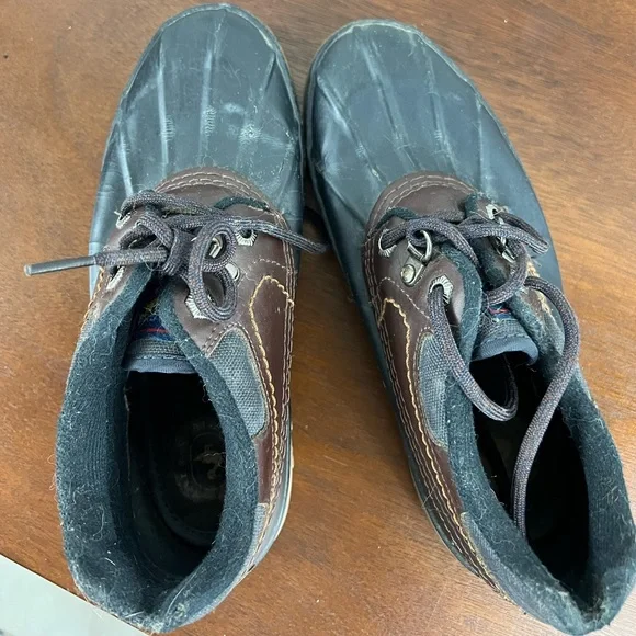 Sporto Original Duck Shoe - Picture 2 of 5